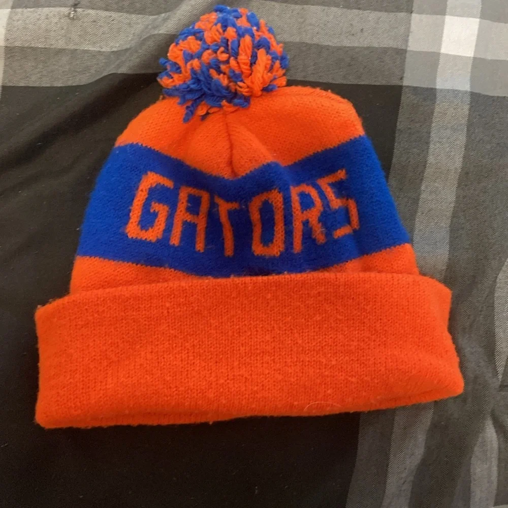 Florida gators Bernie hat